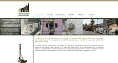 Desktop Screenshot of oesc-lb.com